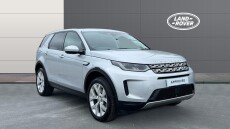 Land Rover Discovery Sport 2.0 D200 SE 5dr Auto Diesel Station Wagon
